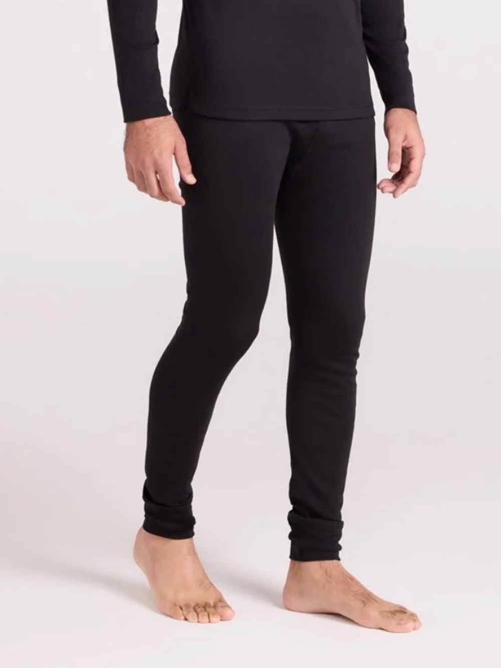 EMS Men’s Base Layer Thermal Pants s Large